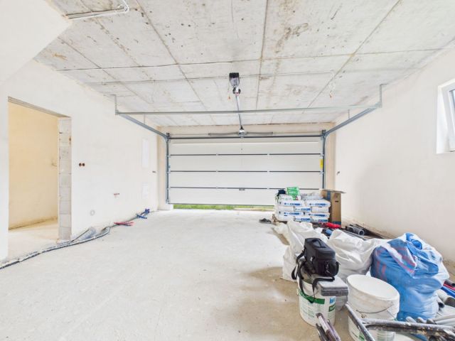 dom wolnostojący, 5 pokoi Rajszew. Zdjęcie 14