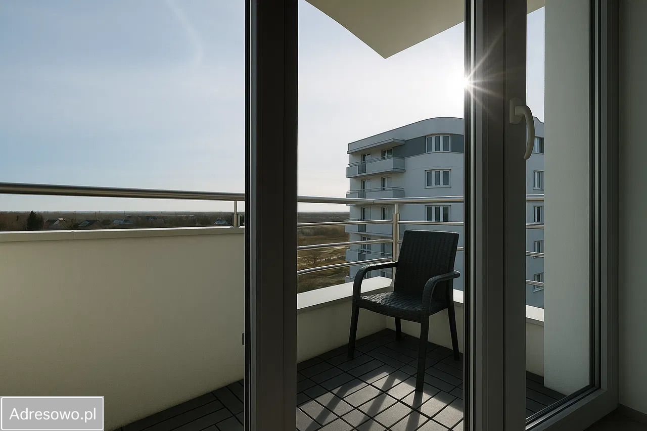 Mieszkanie 2-pokojowe Ostróda, ul. 1 Dywizji. Zdjęcie 4