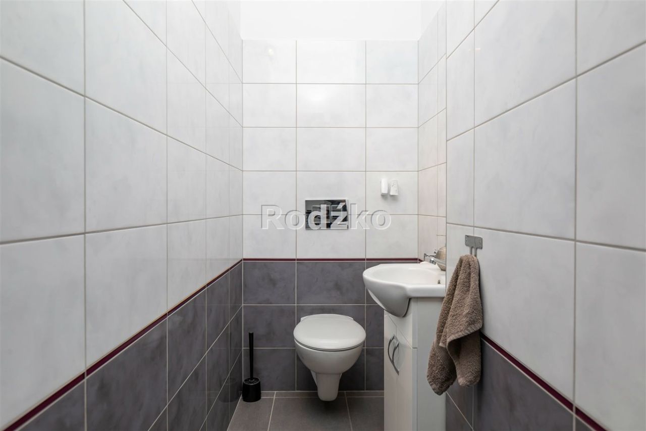 Mieszkanie 2-pokojowe Bydgoszcz Fordon, ul. Jarużyńska. Zdjęcie 12