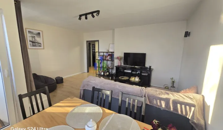 Mieszkanie 3-pokojowe Wrocław Krzyki, ul. Wesoła