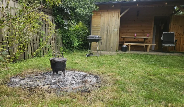 Działka rod Wieluń