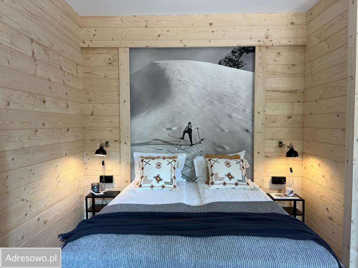 Hotel/pensjonat Zakopane, ul. Strążyska. Zdjęcie 12