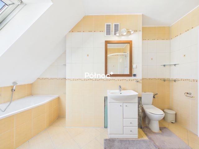 Mieszkanie 4-pokojowe Gdańsk Łostowice, ul. Olimpijska. Zdjęcie 12