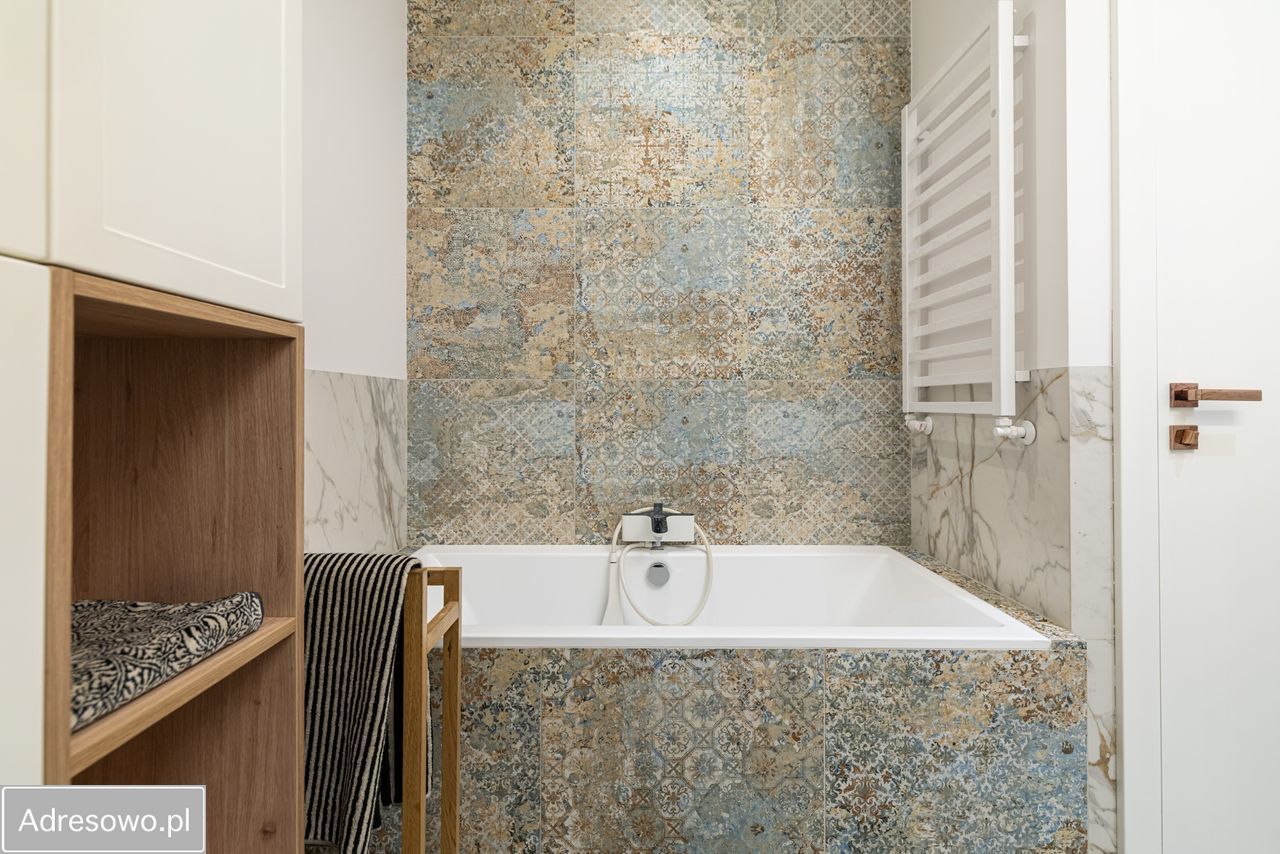 Mieszkanie 4-pokojowe Gdańsk Ujeścisko, ul. Cedrowa. Zdjęcie 5