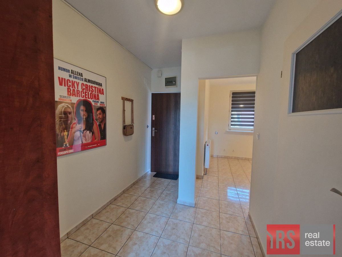 Mieszkanie 1-pokojowe Jabłonna, ul. Leśna. Zdjęcie 9