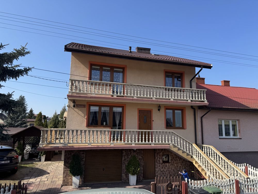 bliźniak Sońsk. Zdjęcie 1