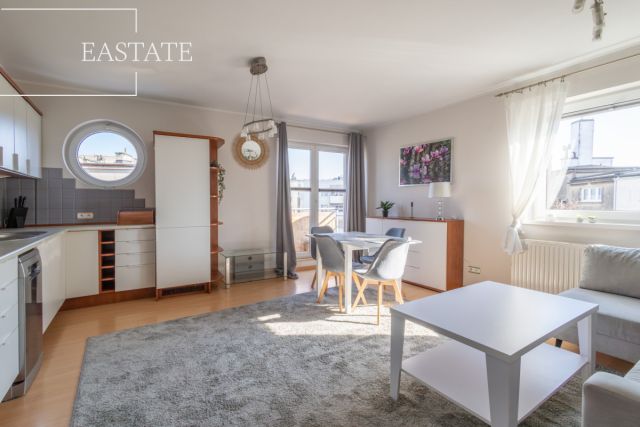 Mieszkanie 3-pokojowe Gdynia, ul. Mikołaja Reja. Zdjęcie 1