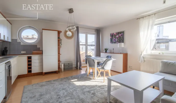 Mieszkanie 3-pokojowe Gdynia, ul. Mikołaja Reja