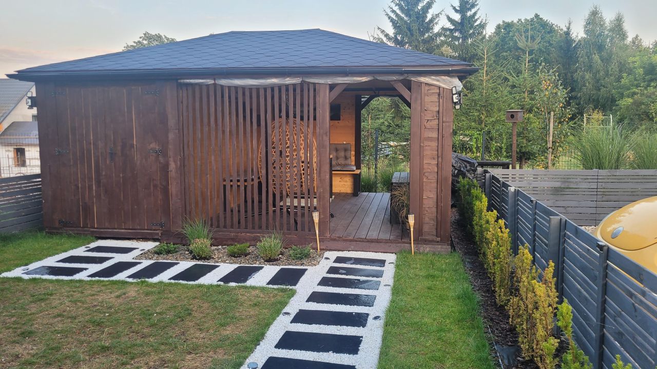 dom szeregowy, 4 pokoje Ścinawka Dolna, Scinawka dolna 119. Zdjęcie 10