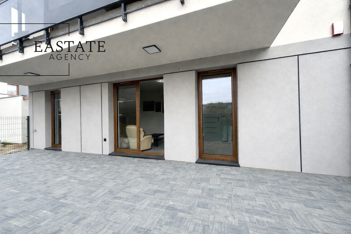 Mieszkanie 4-pokojowe Warszawa Wawer, ul. Zabielska. Zdjęcie 11