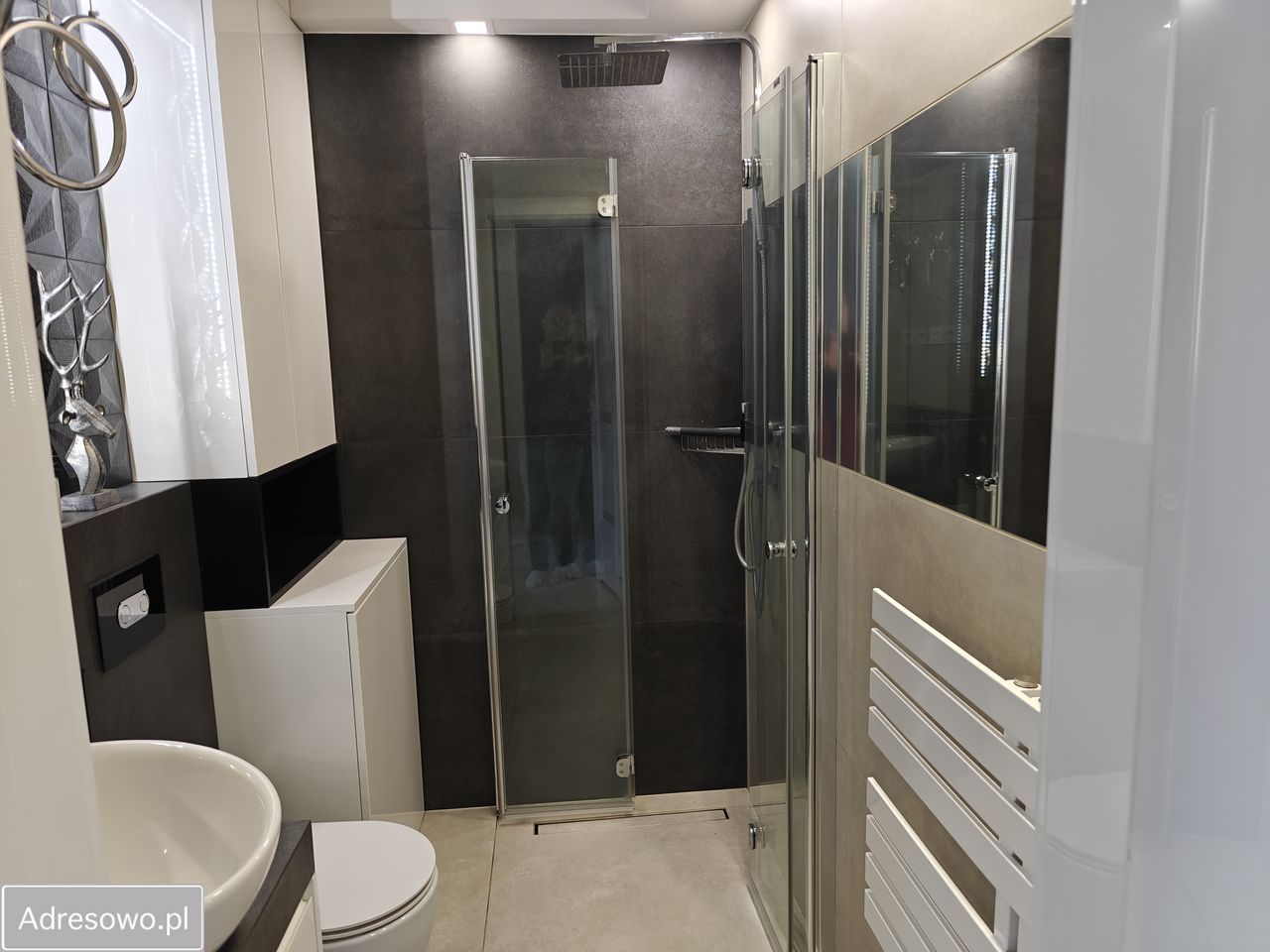 Mieszkanie 2-pokojowe Andrychów. Zdjęcie 3