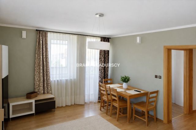 Mieszkanie 1-pokojowe Kraków Krowodrza, ul. Rusznikarska. Zdjęcie 4