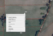 Działka siedliskowa Grabieniec. Zdjęcie 1