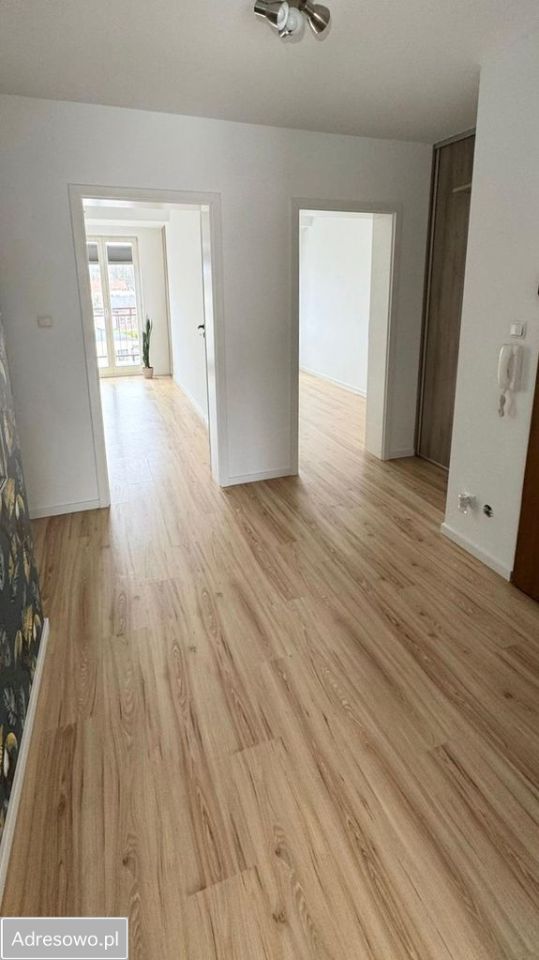 Mieszkanie 4-pokojowe Szczecin Warszewo, ul. Duńska. Zdjęcie 3