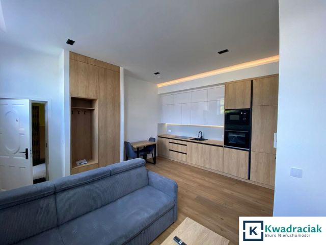 Mieszkanie 1-pokojowe Jedlicze, ul. Ignacego Łukasiewicza. Zdjęcie 4