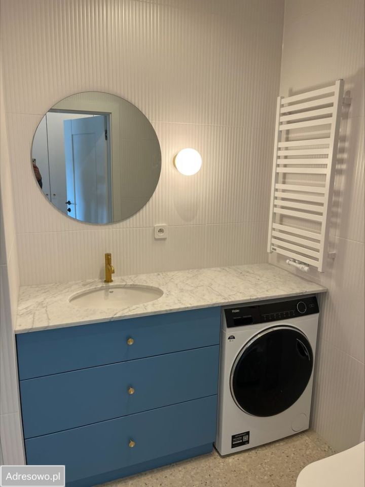 Mieszkanie 1-pokojowe Warszawa Praga-Północ, ul. Jagiellońska. Zdjęcie 4