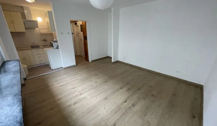 Mieszkanie 1-pokojowe Zakopane, ul. Gładkie