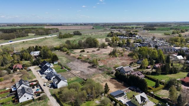 Działka budowlana Zieleniewo, ul. Boczna. Zdjęcie 10