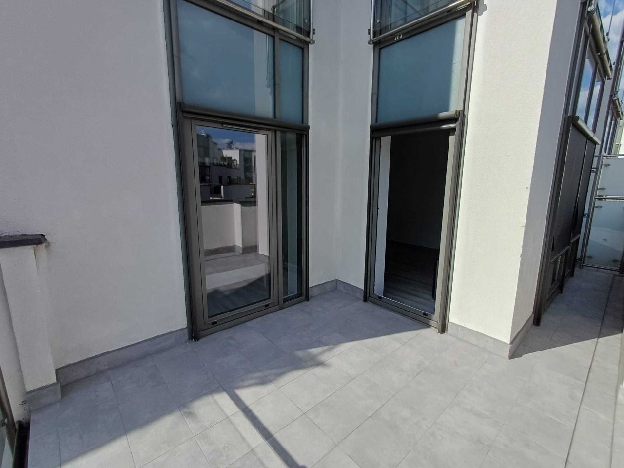 Mieszkanie 2-pokojowe Warszawa Wilanów. Zdjęcie 6