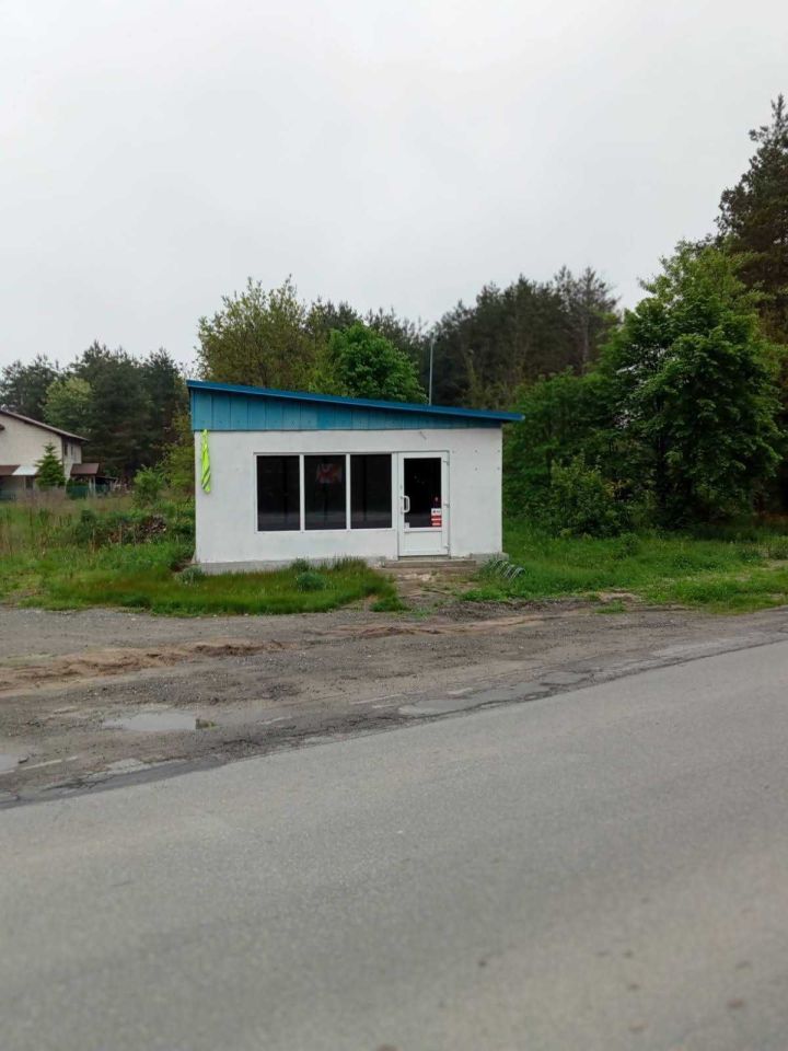 Działka inwestycyjna Kopki. Zdjęcie 2