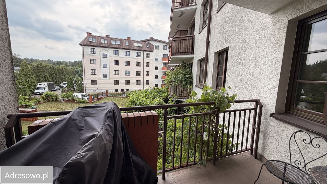 Mieszkanie 3-pokojowe Warszawa Tarchomin, ul. Józefa Mehoffera. Zdjęcie 19
