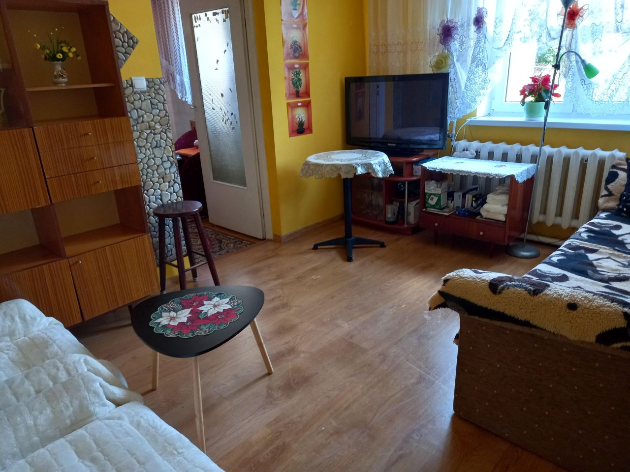 Mieszkanie 5-pokojowe Żydowo. Zdjęcie 10