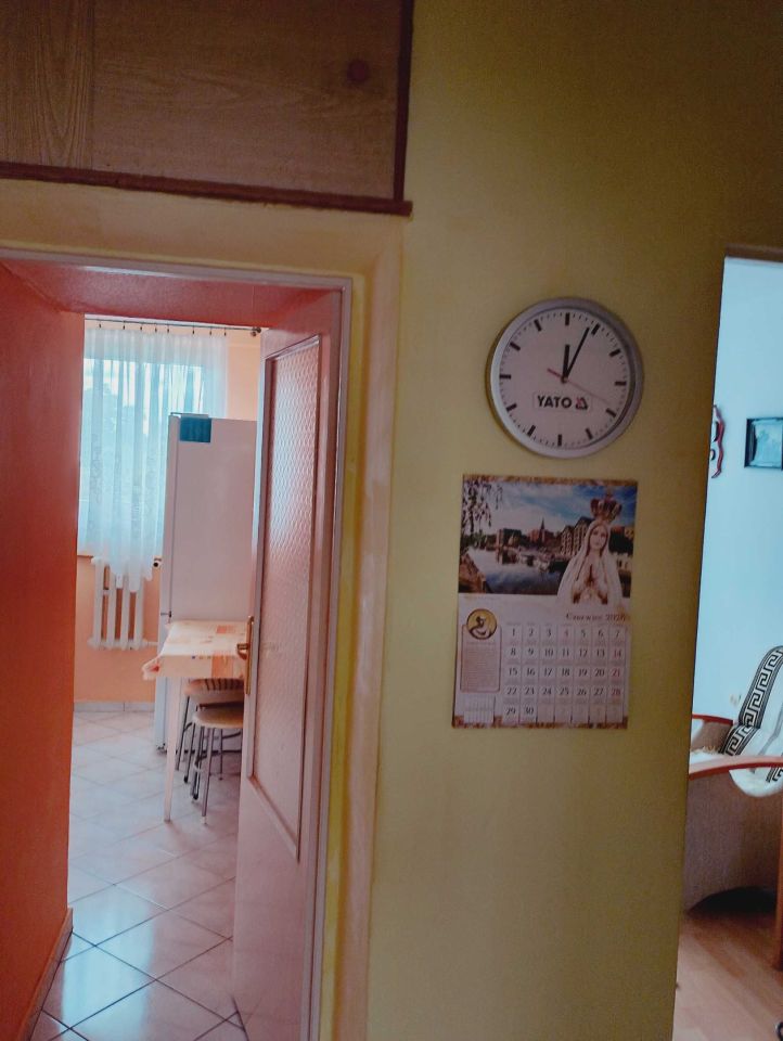 Mieszkanie 2-pokojowe Żagań, ul. Libelta. Zdjęcie 8
