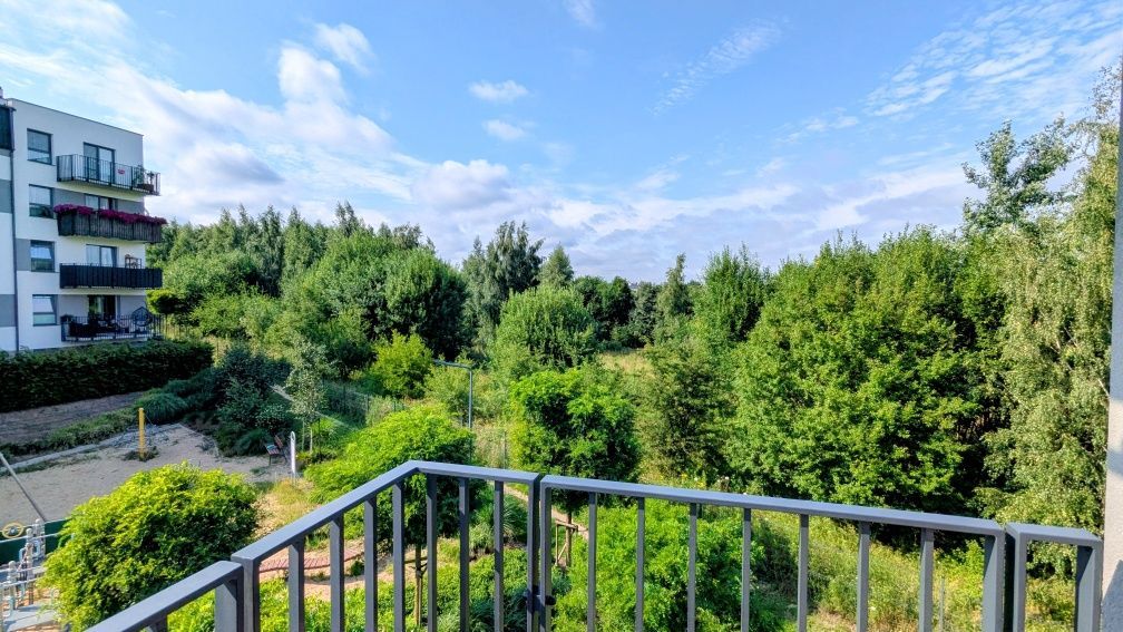 Mieszkanie 3-pokojowe Gdańsk Orunia. Zdjęcie 8
