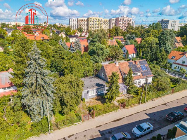 Działka budowlana Gdańsk Przymorze, ul. ks. Jana Majdera. Zdjęcie 7