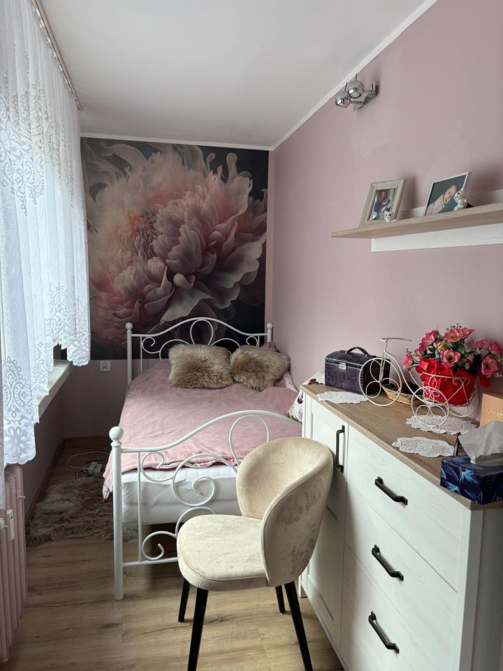 Mieszkanie 2-pokojowe Łęczna Centrum, ul. Gwarków. Zdjęcie 8