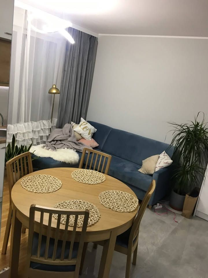 Mieszkanie 2-pokojowe Warszawa Praga-Południe, ul. Przeworska. Zdjęcie 5