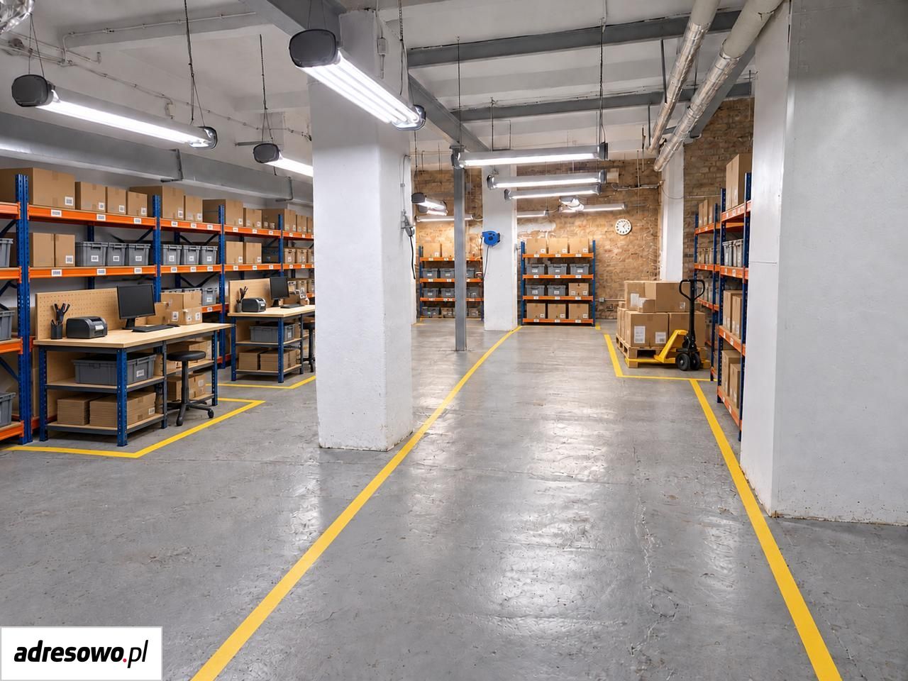 Lokal Szczecin Centrum, ul. Mazowiecka. Zdjęcie 17