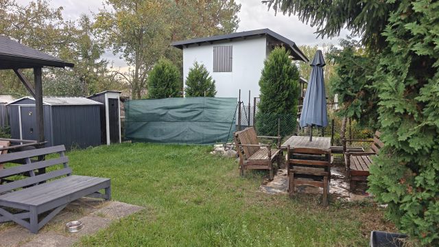 Działka rod Czeladź Madera, ul. Wojkowicka. Zdjęcie 2
