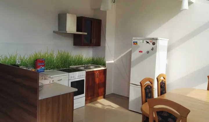 Mieszkanie 4-pokojowe Goleniów Centrum 