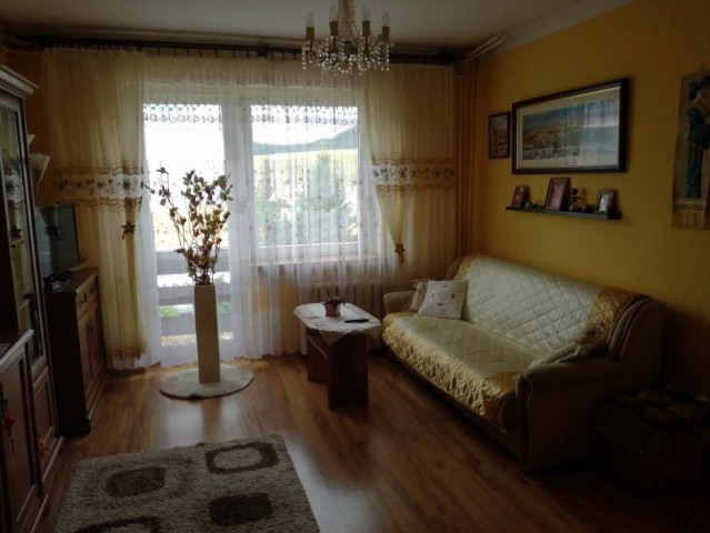 Mieszkanie 1-pokojowe Chełmsko Śląskie. Zdjęcie 1
