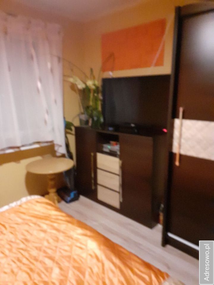 Mieszkanie 3-pokojowe Suwałki, ul. Karola Szymanowskiego