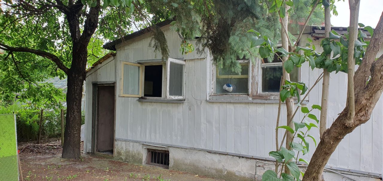 Działka rod Warszawa Mokotów, ul. Wirażowa. Zdjęcie 6