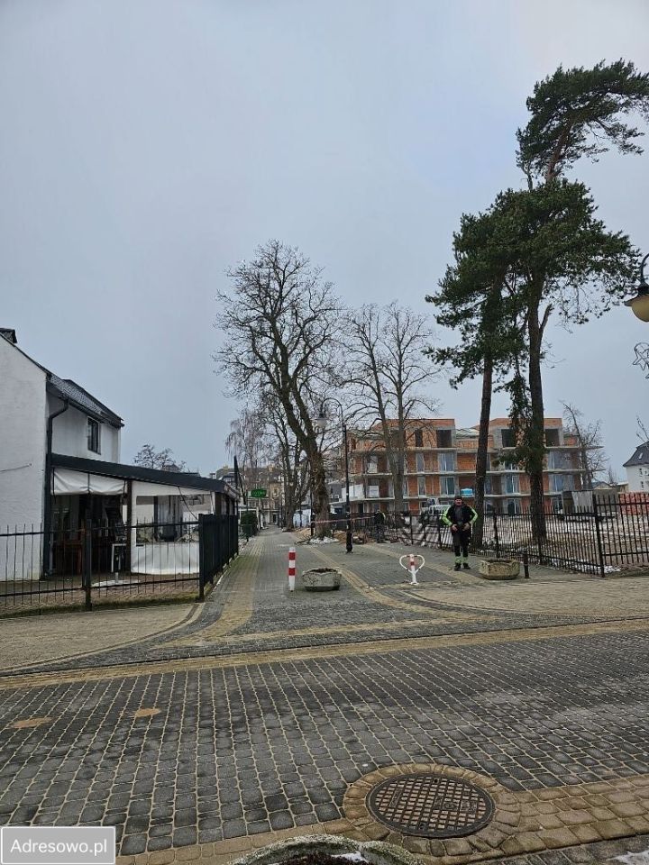 Lokal Mielno, ul. Wojska Polskiego. Zdjęcie 7