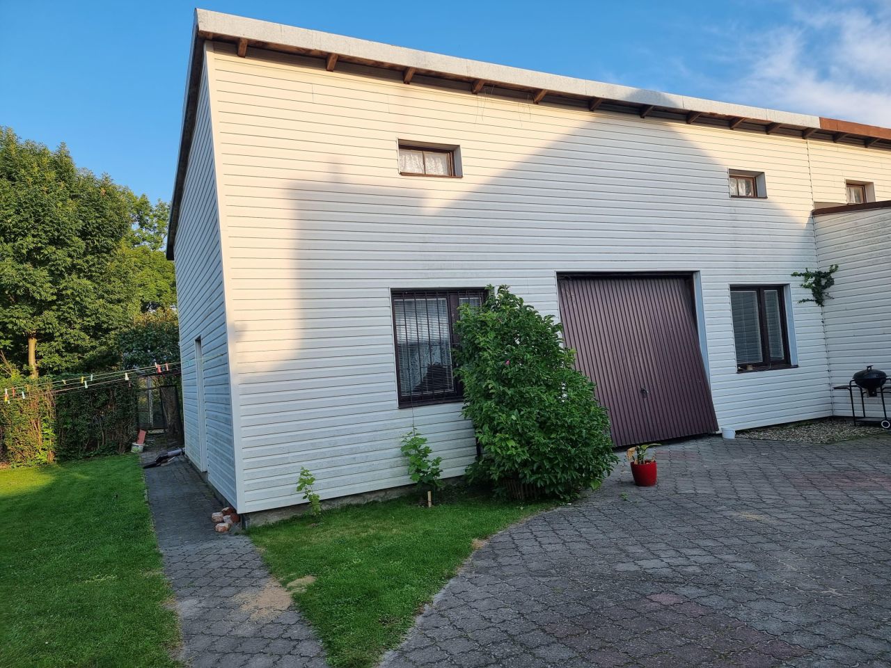 bliźniak, 6 pokoi Przasnysz, ul. Królewiecka. Zdjęcie 10