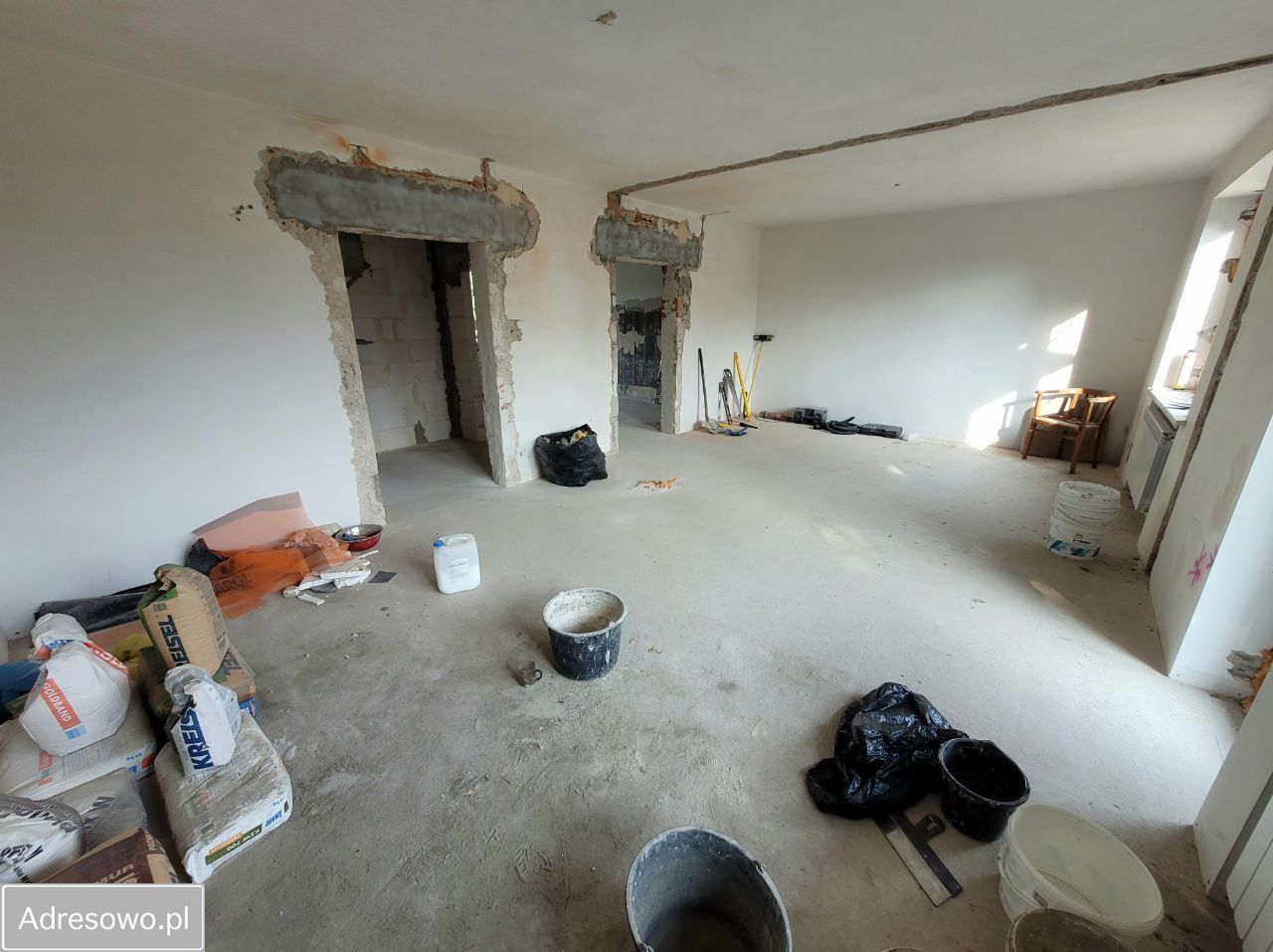 bliźniak, 5 pokoi Radom Idalin, ul. Idalińska. Zdjęcie 7