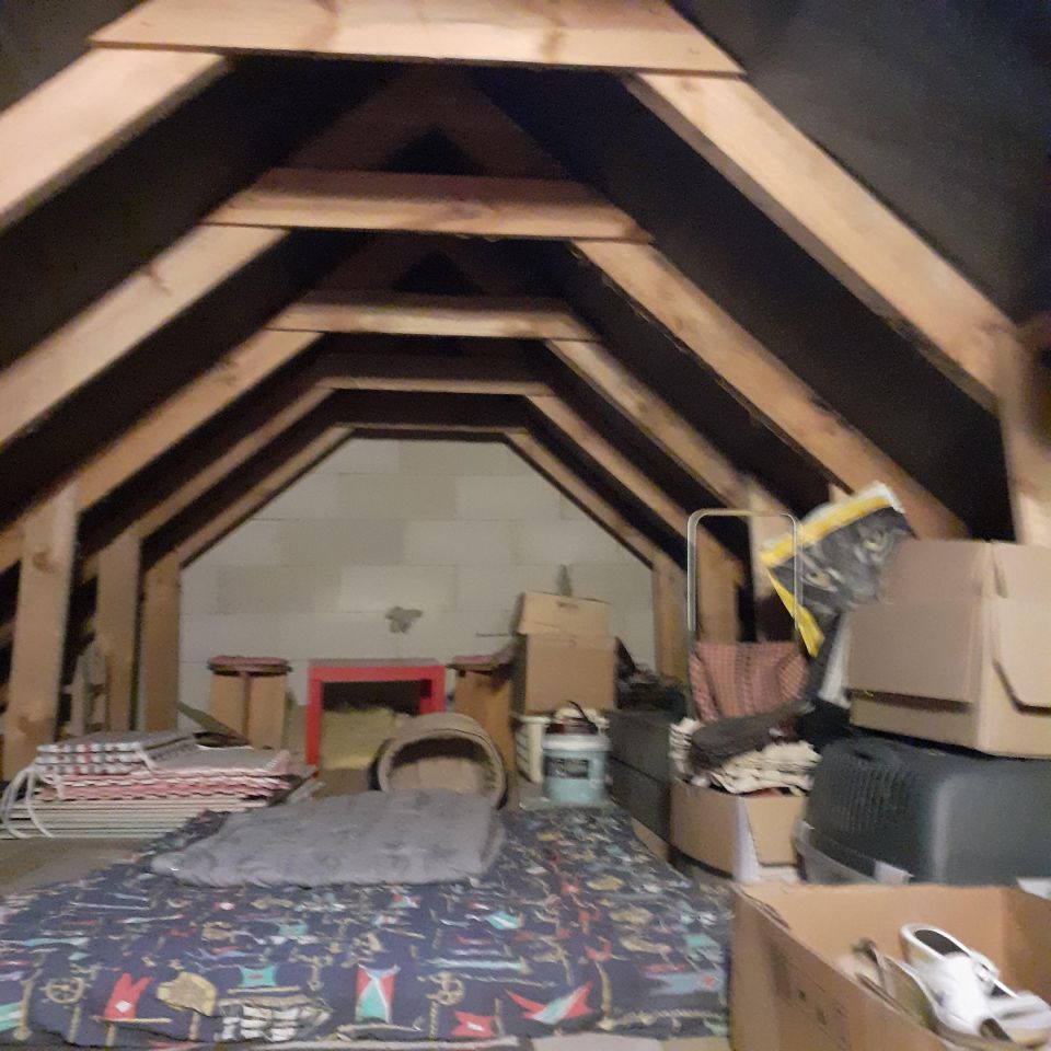 dom wolnostojący, 1 pokój Radom Wincentów, ul. Czesława Wycecha. Zdjęcie 3