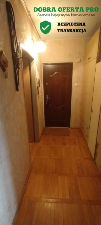 Mieszkanie 2-pokojowe Gdańsk Przymorze, ul. Piastowska. Zdjęcie 5