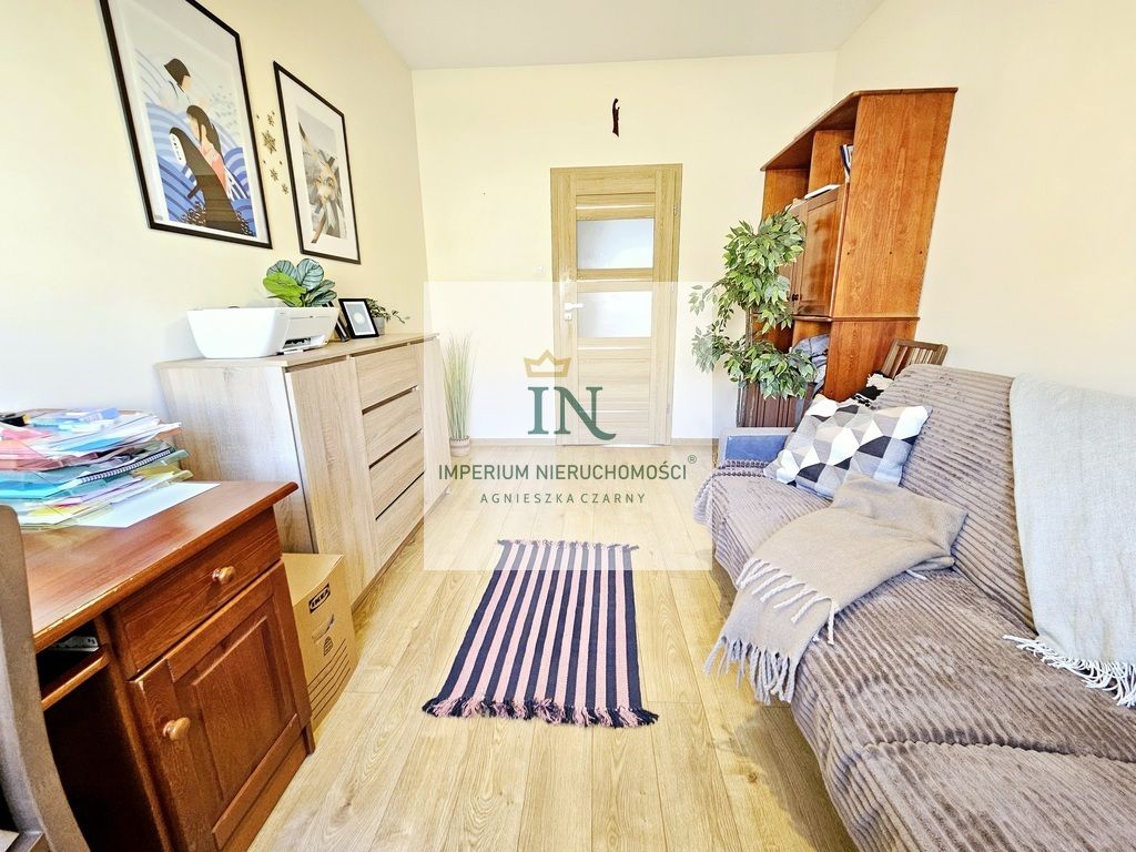 Mieszkanie 3-pokojowe Lublin Ponikwoda, ul. Czesława Strzeszewskiego. Zdjęcie 13