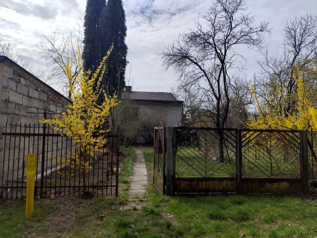 Działka budowlana Kraśnik, ul. Północna. Zdjęcie 1