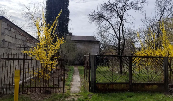 Działka budowlana Kraśnik, ul. Północna