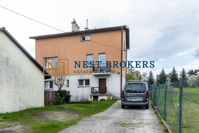 Mieszkanie 3-pokojowe Kraków Kurdwanów, ul. Cechowa. Zdjęcie 16