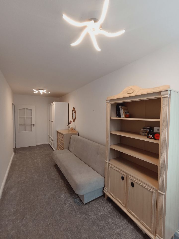 Mieszkanie 3-pokojowe Wrocław Sołtysowice, al. Poprzeczna. Zdjęcie 8