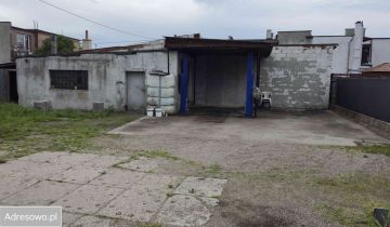 Działka budowlana Reda, ul. Skautów