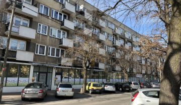 Mieszkanie 2-pokojowe Pruszków Centrum, ul. Fryderyka Chopina