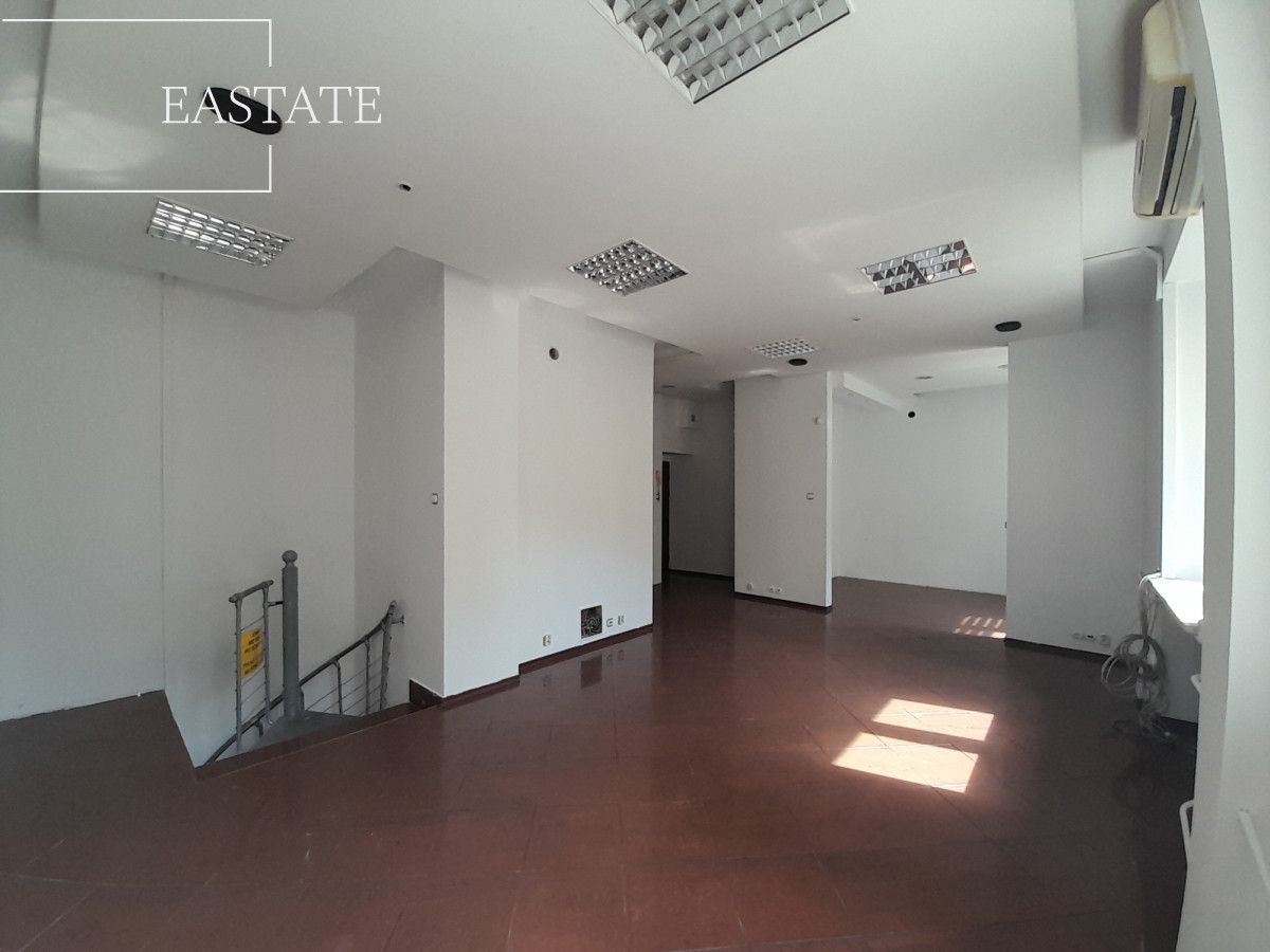 Lokal Warszawa Śródmieście, ul. Lwowska. Zdjęcie 4